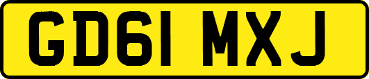 GD61MXJ