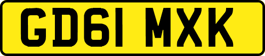 GD61MXK