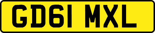 GD61MXL