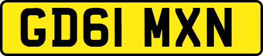 GD61MXN