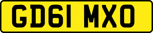 GD61MXO