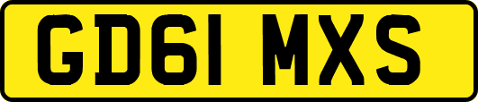 GD61MXS