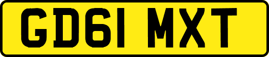 GD61MXT