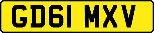 GD61MXV