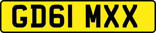 GD61MXX
