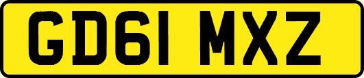 GD61MXZ