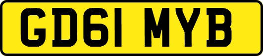 GD61MYB