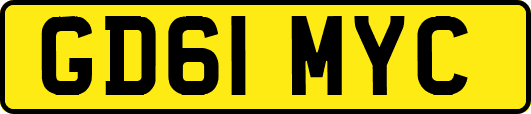 GD61MYC