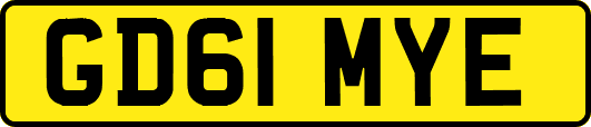 GD61MYE