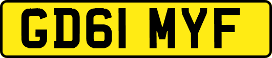 GD61MYF