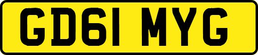 GD61MYG