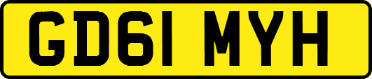 GD61MYH