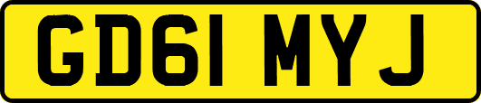 GD61MYJ