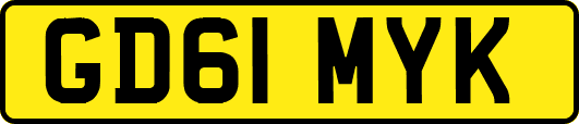 GD61MYK
