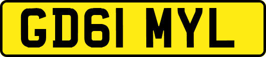 GD61MYL