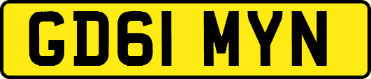 GD61MYN