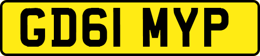 GD61MYP