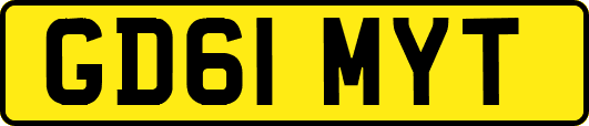 GD61MYT