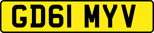 GD61MYV