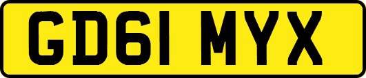 GD61MYX