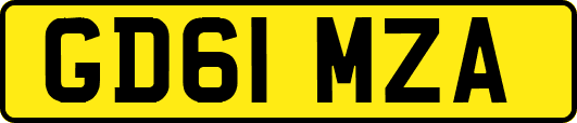 GD61MZA