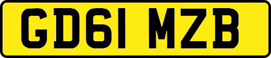 GD61MZB