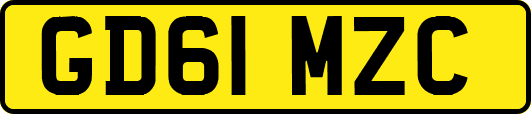 GD61MZC
