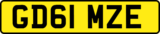 GD61MZE