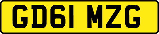 GD61MZG