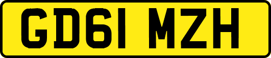 GD61MZH