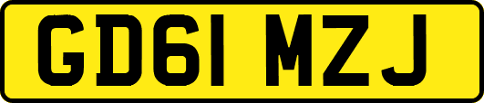 GD61MZJ