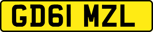 GD61MZL