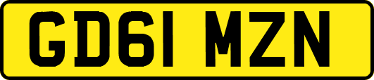 GD61MZN