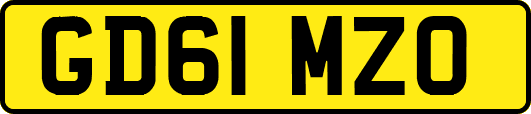 GD61MZO