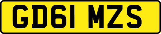 GD61MZS