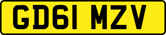 GD61MZV