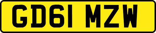 GD61MZW
