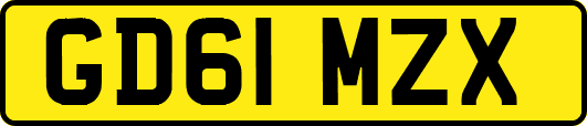 GD61MZX