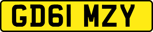 GD61MZY