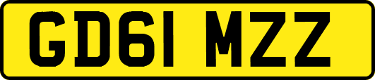 GD61MZZ