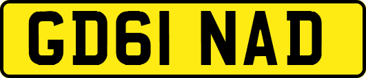 GD61NAD