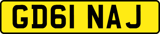 GD61NAJ