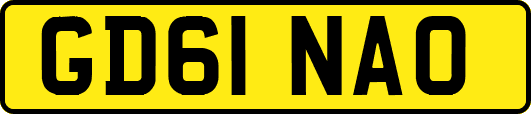 GD61NAO