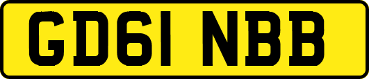 GD61NBB
