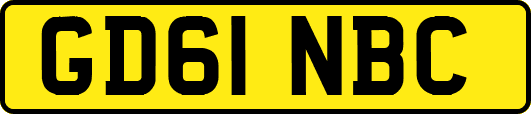 GD61NBC