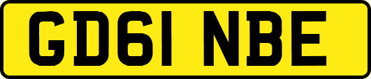 GD61NBE
