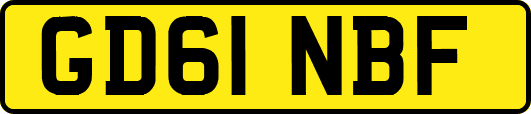 GD61NBF