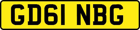 GD61NBG