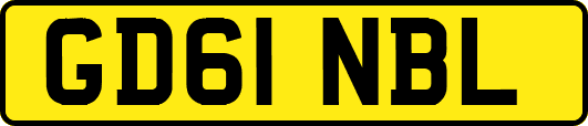 GD61NBL