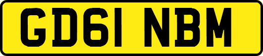 GD61NBM